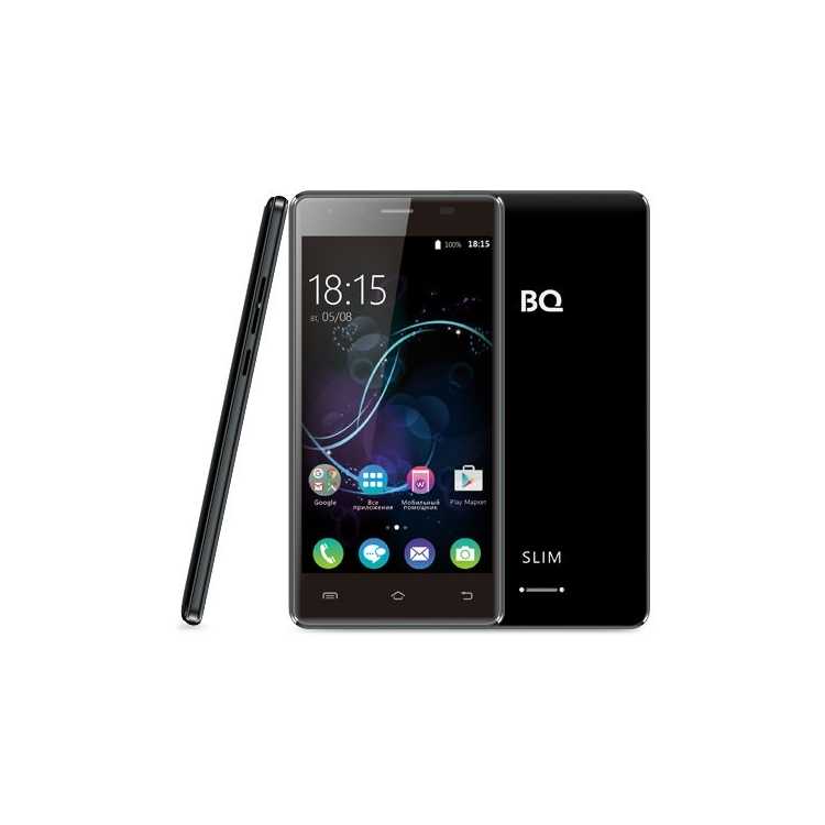 BQ 5060 Slim