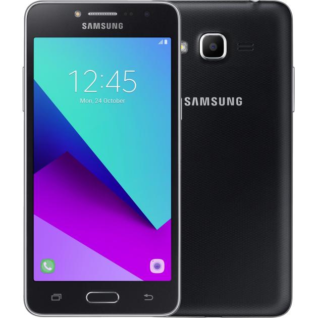 

Samsung Galaxy J2 Prime SM-G532F Черный