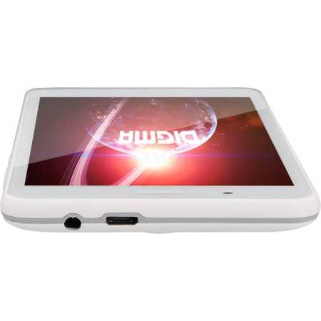 Digma Linx C500 Белый