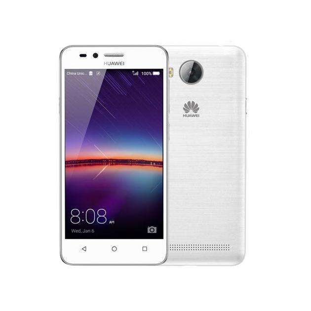 

Huawei Y3II Белый