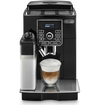 Delonghi ECAM 25.462 Черный