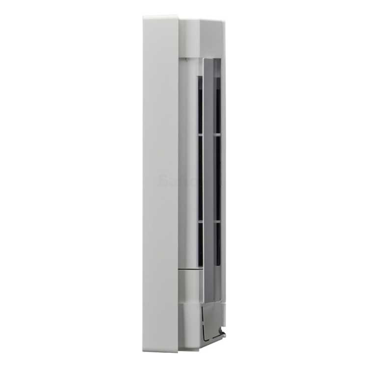 LG A12IWK, Настенный, 35м²