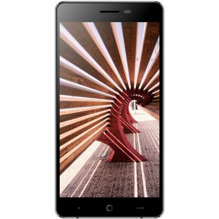 Ark Benefit M503 8Гб, Черный, Dual SIM, 4G (LTE), 3G