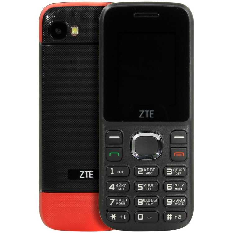 ZTE R550