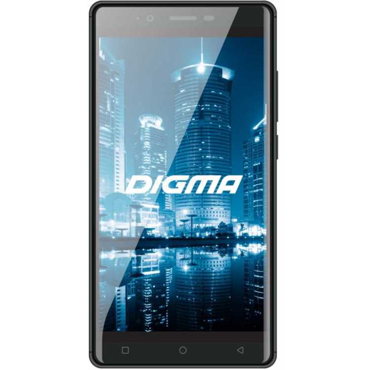 Digma CITI Z530 3G