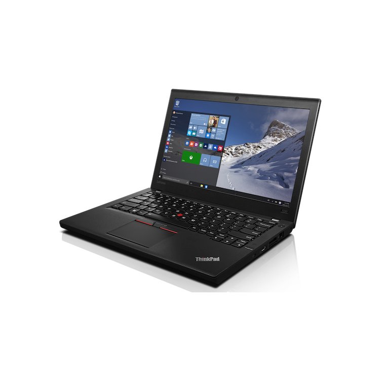 Lenovo ThinkPad X260 20F60041RT 12.5
