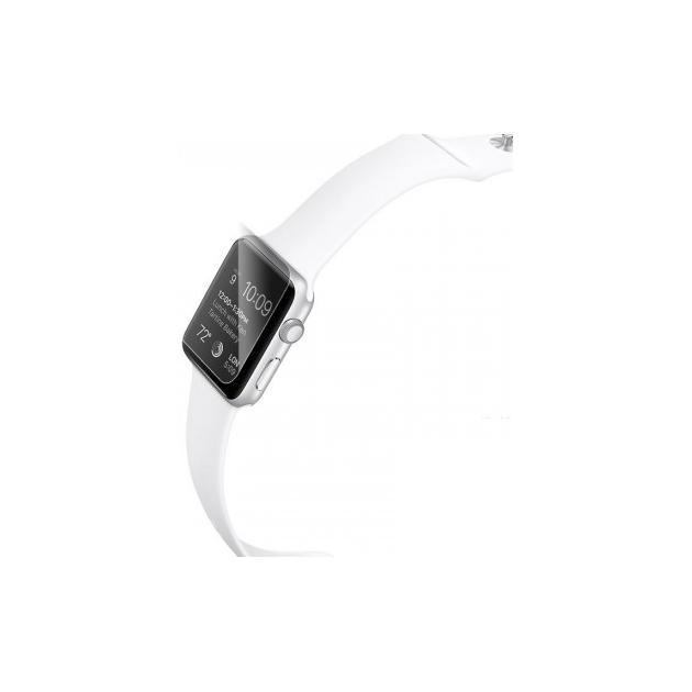 

Red Line для часов Apple Watch 1/2-42 мм глянцевая