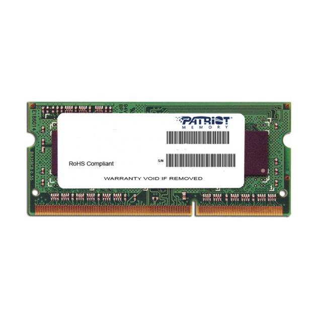 

Patriot PSD32G1600L2S