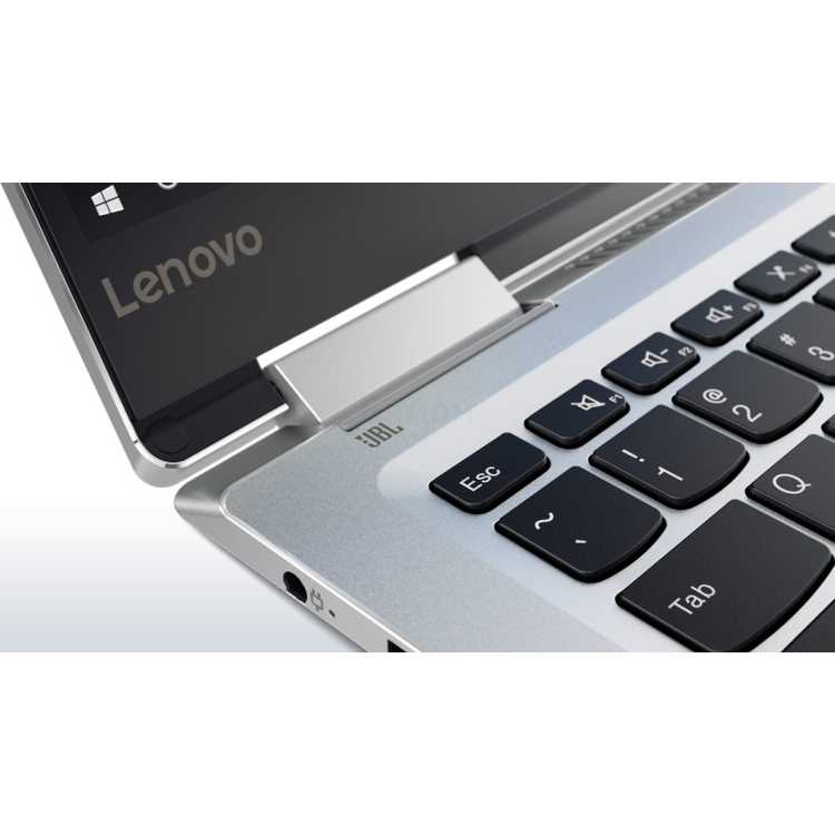 Lenovo IdeaPad Yoga 710-14IKB