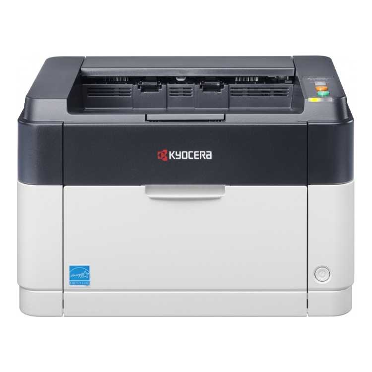 Не печатает принтер Kyocera — что делать?
