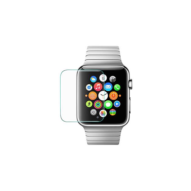 

Защитный экран Red Line для Apple Watch 1/2-38 mm