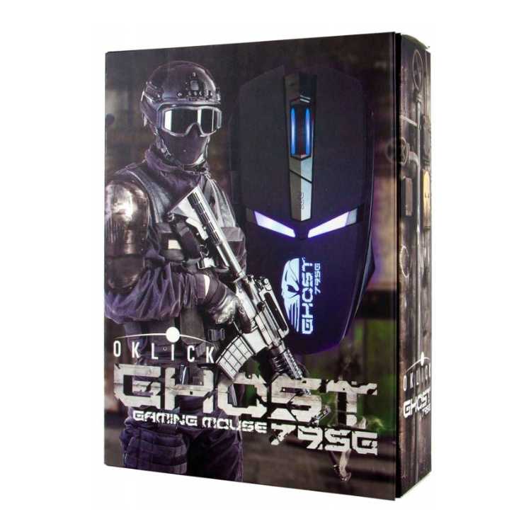 Oklick 795G