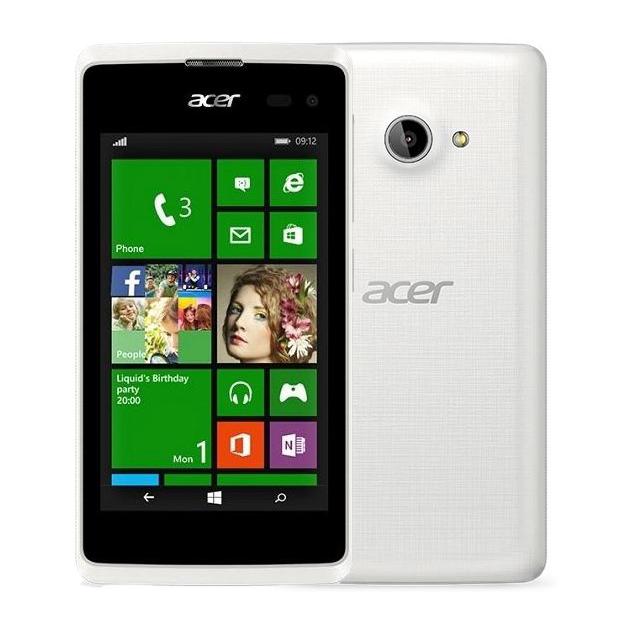 

Acer Liquid M220 Белый