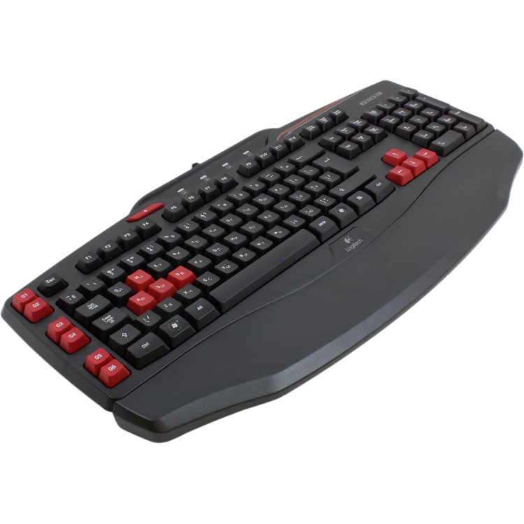 Logitech G103 Gaming
