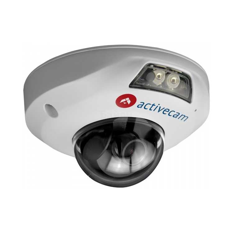 ActiveCam AC-D4101IR1