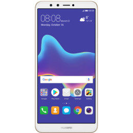 Huawei Y9 Prime 2018 Черный