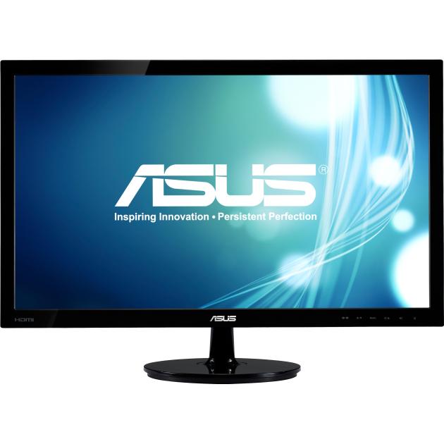 

Asus VS197DE 18.5", Черный, VGA