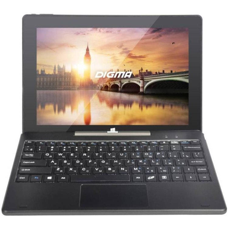 Digma CITI 1802 3G Графит
