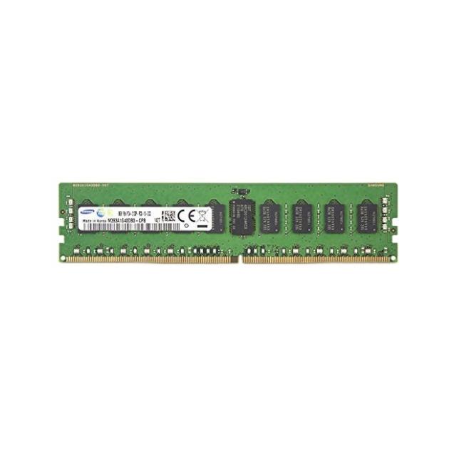 

Samsung M393A2G40DB1-CRC0Q Reg DDR4, 16Гб, РС-19200, 2400МГц, DIMM