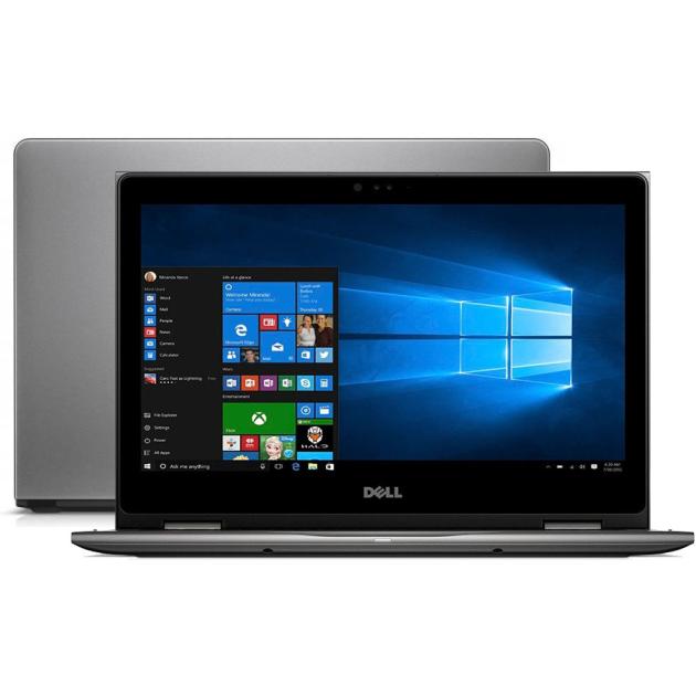 

Dell Inspiron 5378-7841