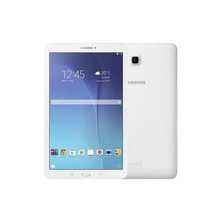 Samsung Galaxy Tab E 9.6 Wi-Fi и 3G