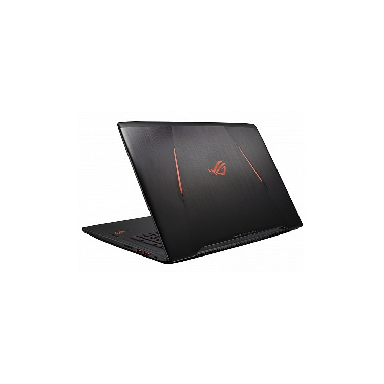 Asus Rog GL702VM 17.3