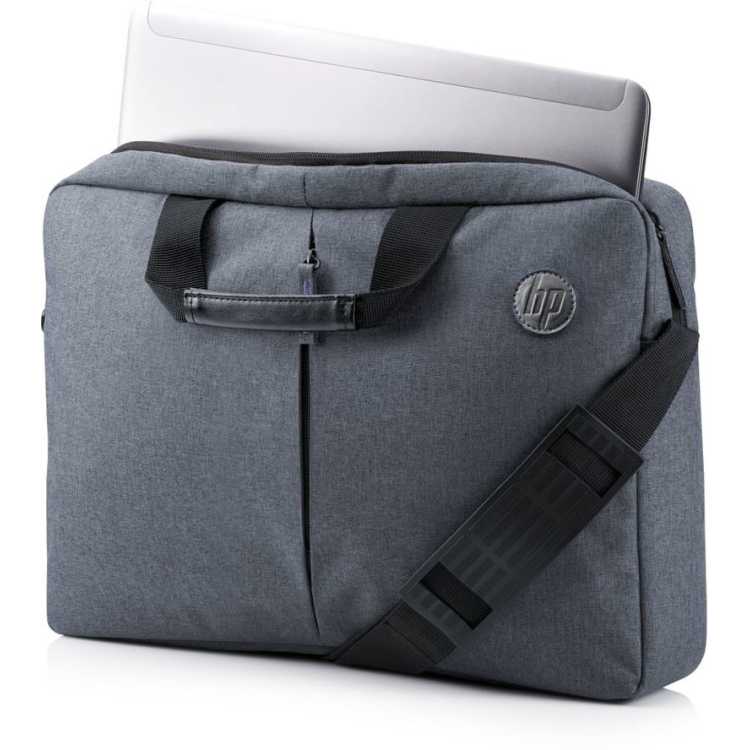 HP Value Topload Case 17.3