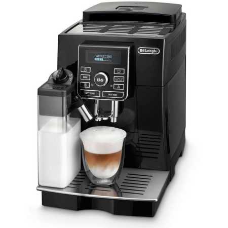 Delonghi ECAM 25.462 Черный