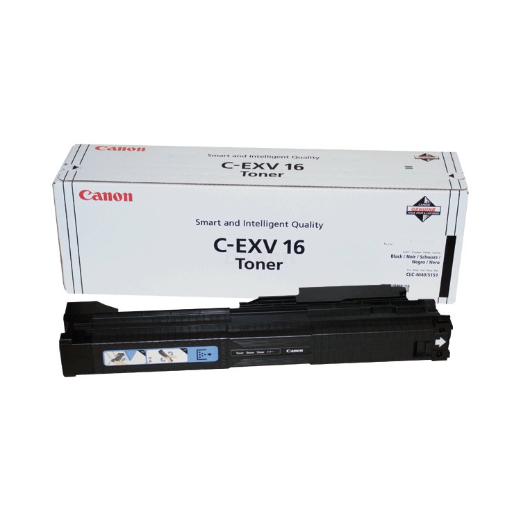 Canon C-EXV16