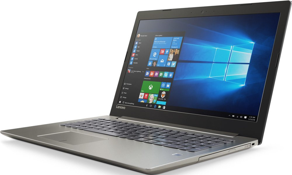Ноутбук Lenovo IdeaPad 520-15IKB 15.6