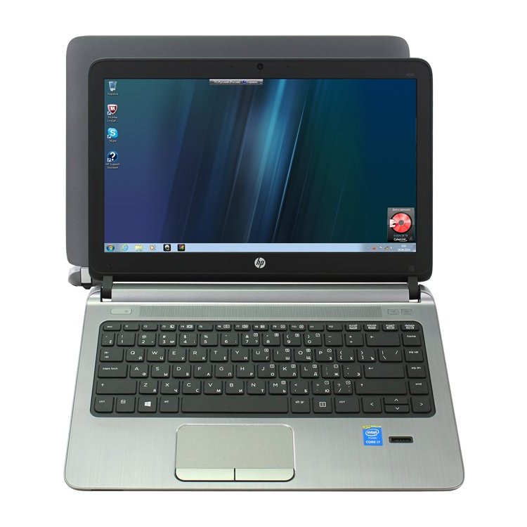 Замена экрана hp probook 430 g2