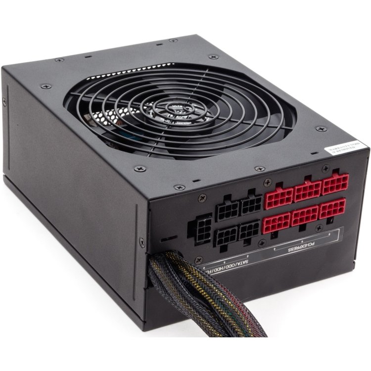 Zalman ZM1250 Platinum 1250W 1250Вт