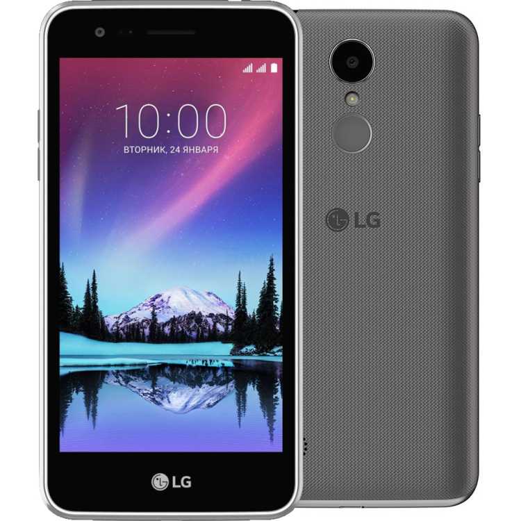 LG K7 X230DS 2017