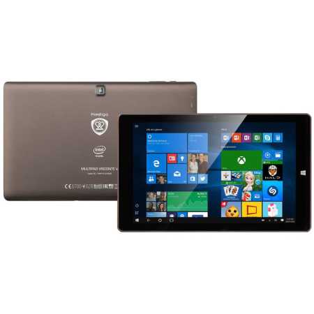 Prestigio MultiPad Visconte V 32Gb, PMP1012TERD