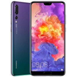 Huawei P 20 pro Фиолетовый Huawei P 20 pro Фиолетовый