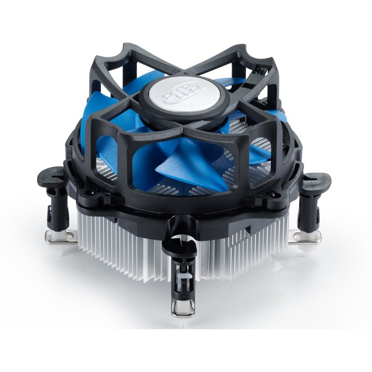 Deepcool ALTA 7 2200об./мин