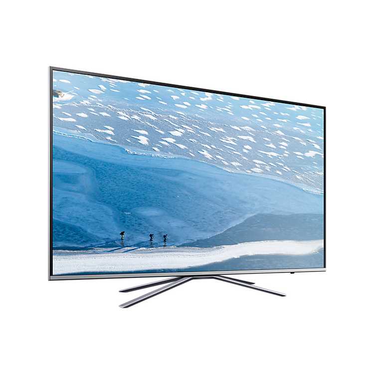 Samsung UE40KU6400UX