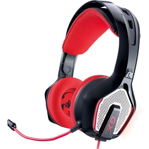 

Genius GX HS-G850 Zabius Черный