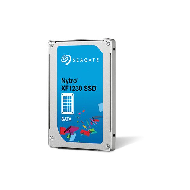 

SEAGATE Nytro XF1230 480Гб