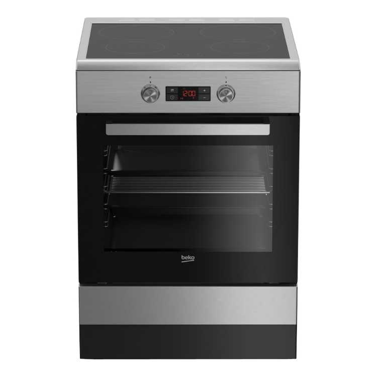 Beko FSM69300GXT