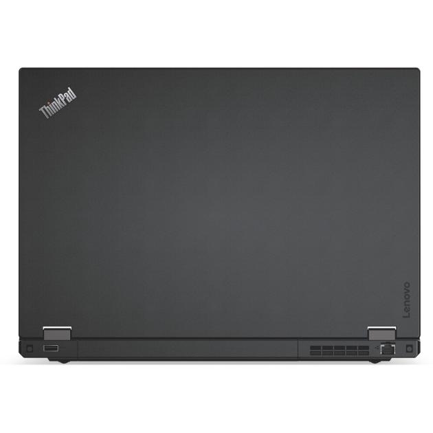 

Lenovo ThinkPad L570 15.6", Intel Core i5, 2500МГц, 8Гб RAM, 1000Гб, Черный, Windows 10 Pro