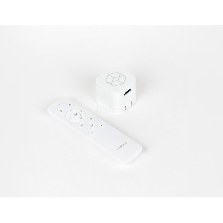 Rombica Cube A5