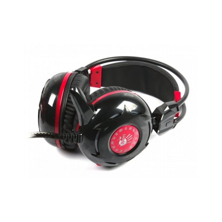 A4Tech Bloody G300