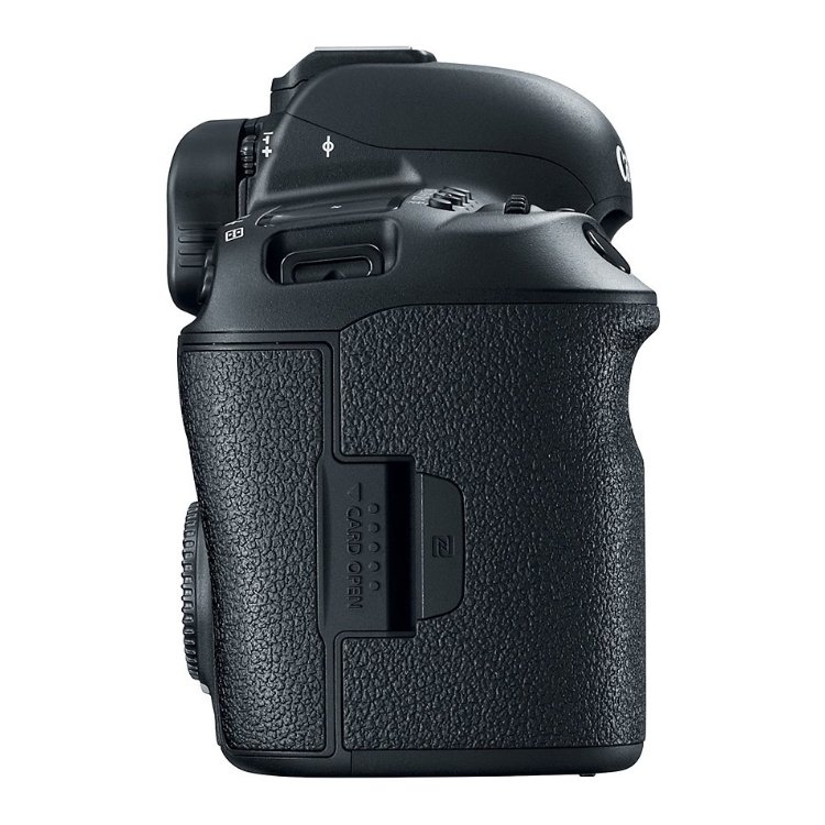 Canon EOS 5D Mark IV Body, 31