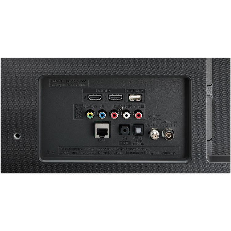 LG 43UH603V