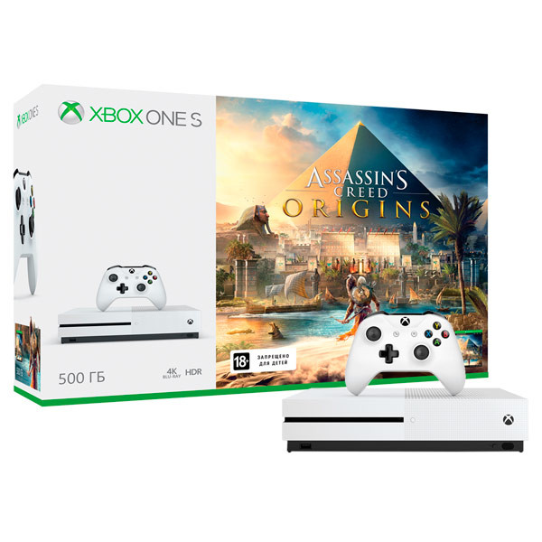 Xbox one plus discount