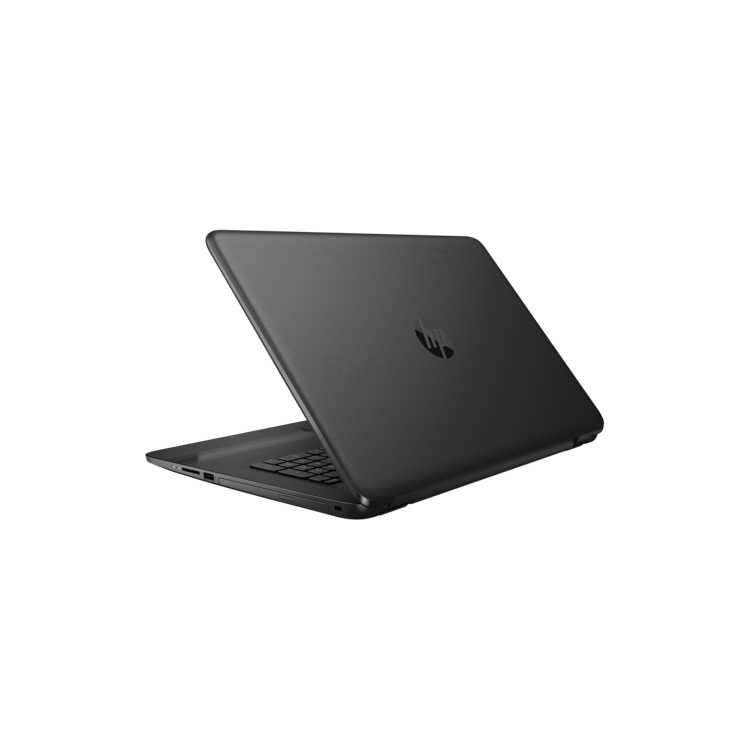 HP 17-y004ur AMD E2, 4Гб, 500Гб, DVD-RW, DOS, Wi-Fi, Bluetooth