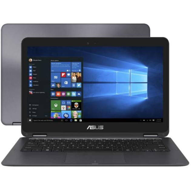 

Asus Zenbook Flip UX360CA-DQ070T