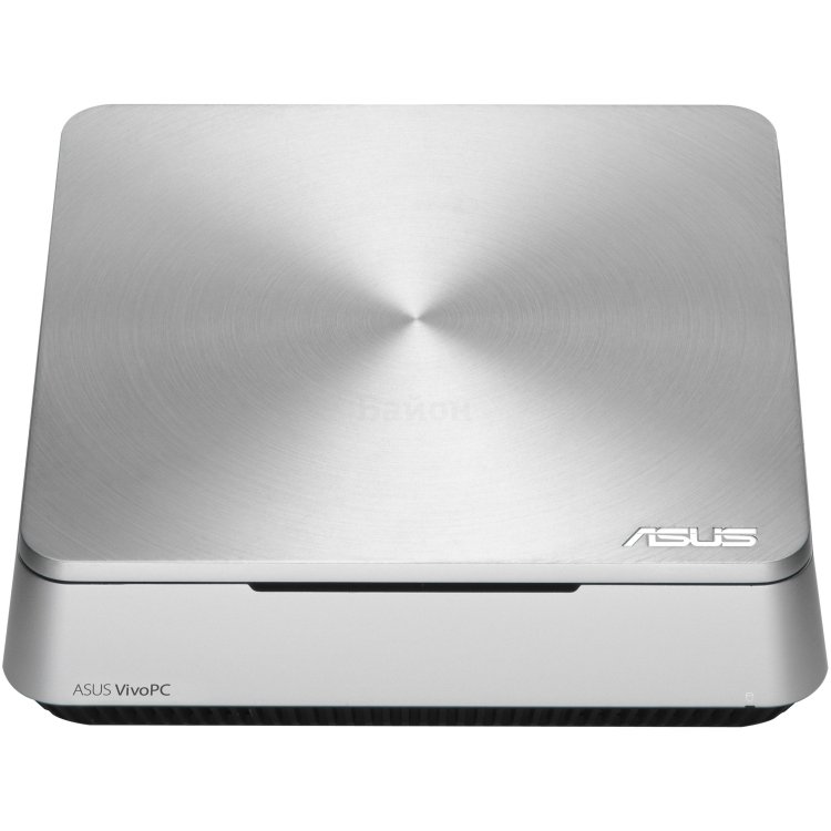 Asus Vivo PC VM42-S223Z Intel Celeron, 1400МГц, 2Гб RAM, 500Гб, Win 10