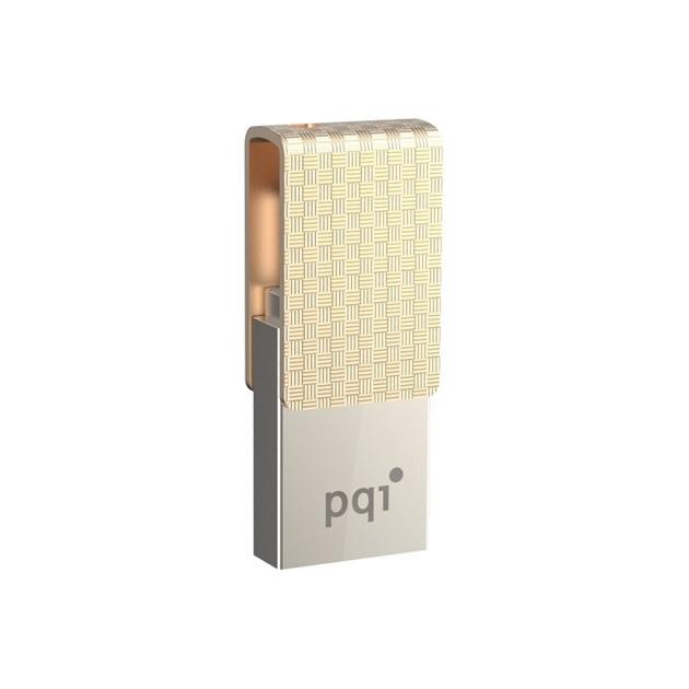 

PQI Connect 313 16Гб